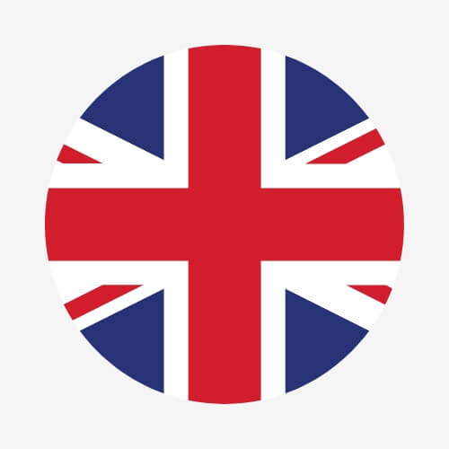 United Kingdom flag