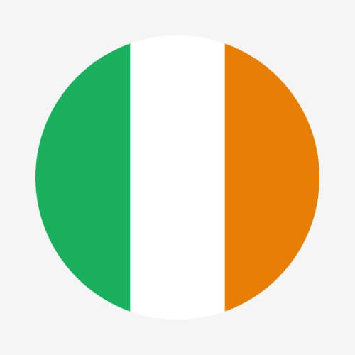Ireland Flag