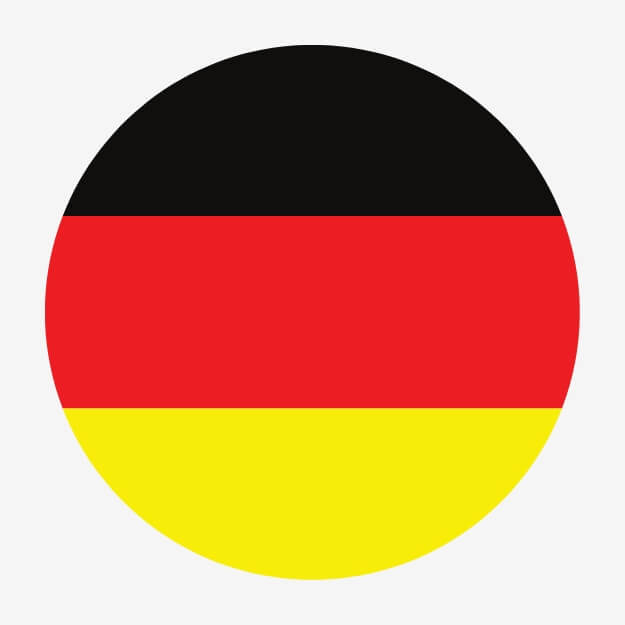 German Flag