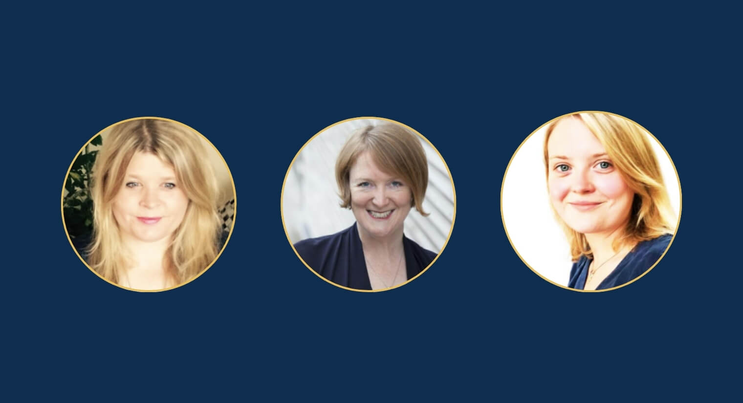 women speakers in tech recruitment
