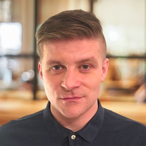 staff photos Compliance and Payroll Manager at Project Global