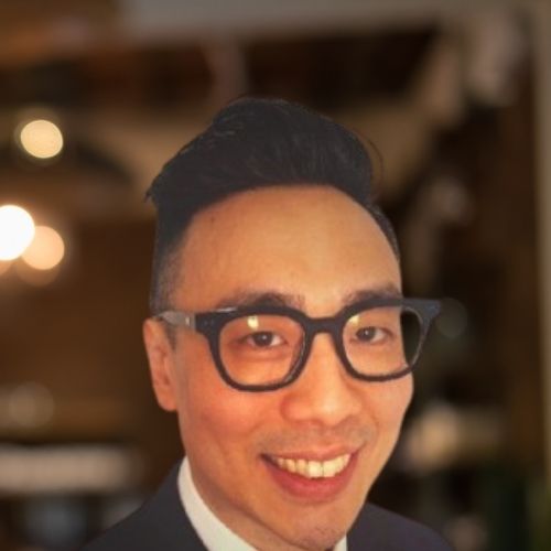 APAC Consultant