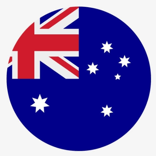 Australia Flag