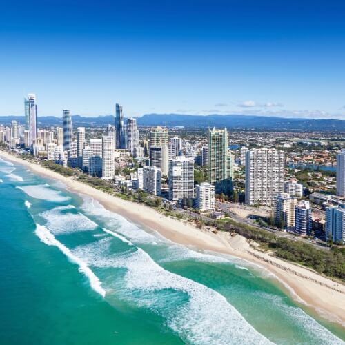 Gold Coast, Australia