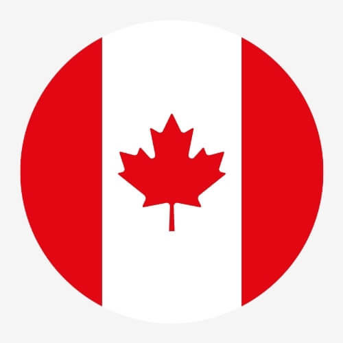 Canada Flag