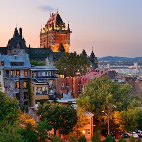 Quebec