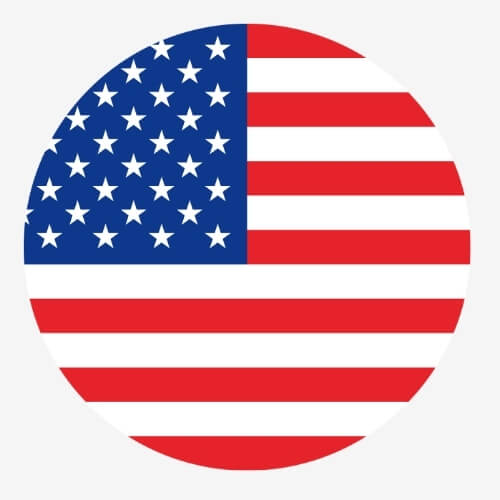 USA Flag