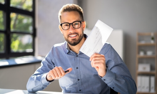 Payroll