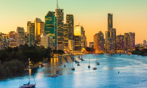 Australia