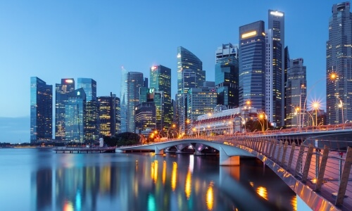 Singapore