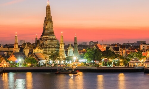 Thailand