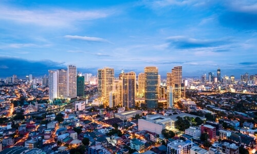 The Philippines