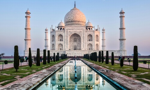 India