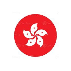 Hong Kong Flag